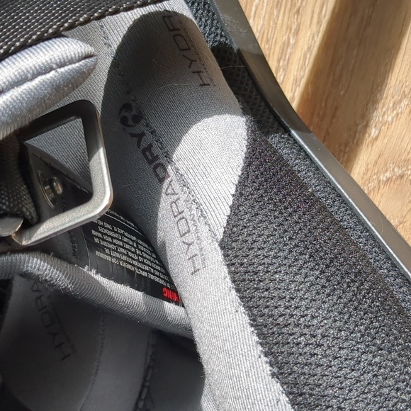 Icon Airform Trick or Street 2 Helmet - Picture 7 of 14